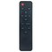 ZdalaMit STV370D Replacement Remote Control Applicable for ONN Soundbar Audio Speaker System 100024201 100020788