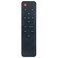 ZdalaMit STV370D Replacement Remote Control Applicable for ONN Soundbar Audio Speaker System 100024201 100020788