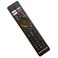 Smartway2save Replacement Remote Control URMT47CND002 NH800UP RF402A Compatible for Philips Android 4K Smart Televisions with Netflix YouTube VUDU and Google Play Shortcuts No Voice Function