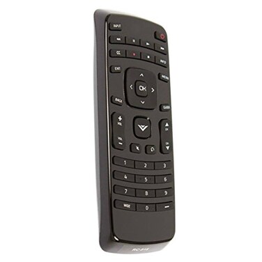 Beyution New XRT010 Remote Control fit for E370A0 E370A0 E370VLE E390A1 E390A1 E390B0 E390B0 E390B1 E390B1E E390B1E VIZIO Edge LIT Razor LED LCD HDTV 098003060990