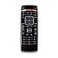 AULCMEET New XRT112 Replace Remote Control fit for Vizio Smart LED TV M221NV M320NV M320VTCA M320VTMX E231iB1 E280iA1 E320iB0 E390iA1 E400iB2 E420iA1 E500DA0 E550iA0 with iHeatRadio