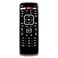 ZdalaMit XRT112 Replacement Remote fit for Vizio TV E322AR E390B1E E422AR E552VL E65C3 E320iA0 E420iA0 E470iA0 E500iA0 E550iA0 E552VLE E422VLE E471VLE E472VLE E371VL E321VL E3D320VX E550IB2 E231IB1