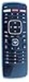 VIZIO New XRT112 TV Remote for Vizio E241iA1 E241iA1W E291iA1 E320iA0 E320iA2 E390iA1 E401iA2 E420iA1 E420dA0 E421iA2 E322AR E422AR E502AR E422VLE E472VLE E552VLE E370VP E320VT E370VT E420VT