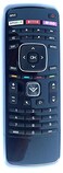 VIZIO New XRT112 TV Remote for Vizio E241iA1 E241iA1W E291iA1 E320iA0 E320iA2 E390iA1 E401iA2 E420iA1 E420dA0 E421iA2 E322AR E422AR E502AR E422VLE E472VLE E552VLE E370VP E320VT E370VT E420VT