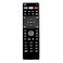 ZdalaMit XRT122 Replace Remote fit for Vizio TV E390iB1E E280iB1 E231B1 E65C3 E700iB3 D24D1 D60D3 D65D2 D43D1 D50D1 D32XD1 D40D1 D65UD2 E32C1 E65C2 E60C3 E65C3 D39HD0 E48C2 D50UD1 D32D1