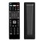 ZdalaMit XRT122 Replacement Remote Control fit for Vizio TV D50E1 D65E0 D43E2 D55E0 D65E0 D43E2 D50E1 D55E0 D65E0 D39HD0 E43C2 E55C2 E65C3 E70C3 E40C2 E65XC2 E32C1 E48C2 E32HC1 D58UD3
