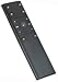 UBay New Remote XRT133 for VIZIO Smart TV E32D1 E32hD1 E40D0 E43D2 E48D0 E50D1 E55D0 E550d0 E480d0 E50d1