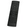 UBay XRT135 Remote Control Fit for All Vizio Smart TVs E60E3 E50E1 P65E1 E75E3 M70E3 P75E1 M50E1 M75E1 M65E0 P55E1 P60E1 M70E3 P75E1 2017 Model
