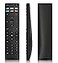 ECONTROLLY New XRT136 Replaced Remote Fits for Vizio Smart TV D24FF1 D24FF1 D32FF1 D32FF1 D32HF0 D32HF0 D39FF0 D39FF0 D40FF1 D40FF1 D43F1 D43F1 D43FF1 D43FF1 D48FF0 D48FF0 D50F1 D50F1 D50FF1 with HULU