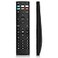 ZdalaMit XRT136 Replacement Remote Control fit for Vizio Smart TV D39fF0 E43F1 D43F1 D50F1 E50F2 D55F2 M55F0 D65F1 E70F3 M70F3 P75F1 E75F2