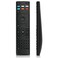 ZdalaMit XRT136 Replacement Remote Control fit for Vizio Smart TV D39fF0 E43F1 D43F1 D50F1 E50F2 D55F2 M55F0 D65F1 E70F3 M70F3 P75F1 E75F2