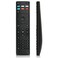 ZdalaMit XRT136 Replacement Remote Control fit for Vizio Smart TV D39fF0 E43F1 D43F1 D50F1 E50F2 D55F2 M55F0 D65F1 E70F3 M70F3 P75F1 E75F2