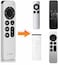 Nettech New Universal Remote Control for All Apple TV Remote Replacement Compatible with Apple TV 4K Gen 1 2 3 4 HD A2169 A1842 A1625 A1427 A1469 A1378 A1218 with Tv Control Function