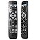 Uyibii New Universal Remote Control for Philips TV Remote Replacement for LCD LED 4K UHD Smart TV NH500UP