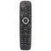 Elekpia Universal Remote Control Replacement for Philips TV Remote Compatible with Various Philips LCD LED 4K UHD Smart TVs Remote