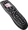 Logitech Harmony 665 Advanced Remote Control Universal Entertainment Remote Replaces up to 10 remotes with Guided Online Setup and Interactive Help Renewed