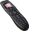 Logitech Harmony 665 Advanced Remote Control Universal Entertainment Remote Replaces up to 10 remotes with Guided Online Setup and Interactive Help Renewed