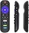 Smartby Universal Remote Control Replacement for All Sanyo ROKU TV