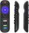 Smartby Universal Remote Control Replacement for All Sanyo ROKU TV