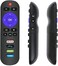 Smartby Universal Remote Control Replacement for All Sanyo ROKU TV