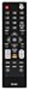 Smartby RC057 TV Remote Control Compatible with COBY TVs