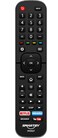 Smartby Replacement for HisenseTVRemote Compatible with All Hisense 4K LED HD UHD Smart TVs