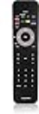 BOMAZ Replacement Remote Control for Philips 52PFL7403 52PFL7403D 42PFL7403 42PFL7403D 42MF438B 42MF438B27 42MF438BF7 LCD TV