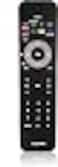 BOMAZ New Remote Control Replacement for Philips LCD TV 42PFL3603D 42PFL5603D 47PFL3603D 47MF439B 52MF438B