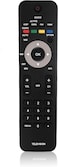 BOMAZ New Remote Control Replacement for Philips LCD TV 42PFL3603D 42PFL5603D 47PFL3603D 47MF439B 52MF438B