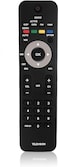BOMAZ New Remote Control Replacement for Philips LCD TV 42PFL3603D 42PFL5603D 47PFL3603D 47MF439B 52MF438B