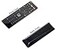 VIZIO OEM Vizio Remote Control Originally Supplied With D50D1 D50D1 E32HC1 E32HC1 E65C3 E65C3