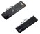 VIZIO OEM Vizio Remote Control Originally Supplied With D50D1 D50D1 E32HC1 E32HC1 E65C3 E65C3