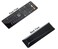 VIZIO OEM Vizio Remote Control Originally Supplied With D50D1 D50D1 E32HC1 E32HC1 E65C3 E65C3