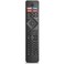 TOPKIND Replacement for Philips Smart TV Remote ControlUniversal for Philips 4K UHD Android Smart TVs