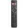 TOPKIND Replacement for Philips Smart TV Remote ControlUniversal for Philips 4K UHD Android Smart TVs