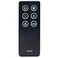 ZdalaMit RC10G Replacement Remote Commander fit for Edifier Bookshelf Speaker R1700BT r1700bt