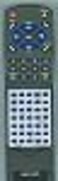 Redi-Remote Replacement Remote for BluRay Models BDP80 BDP83 BDP83R BDP83SE BDP93 BDP95