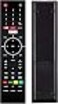 ezControl Universal Remote Control Compatible with Element Smart TVs E4SJ5517BF E2SW3918 E2SW5018 ELST3216H ELSJ 5017 ELSJ5517 E4SFT5517 ELST5016S4