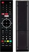 ezControl Universal Remote Control Compatible with Element Smart TVs E4SJ5517BF E2SW3918 E2SW5018 ELST3216H ELSJ 5017 ELSJ5517 E4SFT5517 ELST5016S4