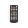 WONNIE Remote Control for Models W1011W3015W612DW703W103W1068