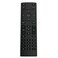 UBay XRT135 Remote Control for Vizio TV HDTV E60E3 P55E1 P60E1 M70E3 P75E1 P55E1 P60E1 M70E3 M50E1 M75E1 P75E1 E50E1 P65E1 E75E3 M70E3 P75E1