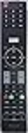Smartby Replaced Sharp 84505231B01 NQP84505231B01 TV Remote Control