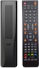 Smartby for Sceptre TV DVD Soundbar Remote Compatible for Sceptre TV DVD Soundbar E243BDFHD E246BDFHD E325 E245BDFHDU E325BVHDCE325E328BVFMD E328BDHDC E475BVFMDU X322BVHDR E328BVHDH