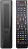 Smartby for Sceptre TV DVD Soundbar Remote Compatible for Sceptre TV DVD Soundbar E243BDFHD E246BDFHD E325 E245BDFHDU E325BVHDCE325E328BVFMD E328BDHDC E475BVFMDU X322BVHDR E328BVHDH