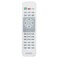 ZdalaMit Replacement Remote Control Commander fit for BenQ Digital Projector HT2050A W1050S HT1075 W2000 TH670 HT2050 HT4050 W1350 W1050 HT1070A W2000 HT3050 HT1085ST W3000 NO Backlight Version
