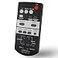 uehba Replacement Remote Control Compatible for Yamaha ATS1050 ATS1050