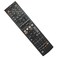 Kassionel Replacement Remote Control Compatible for Yamaha RXV367 RXV371 RXA720 RXV673 RXA820 HTR9063 AV AV Receiver