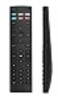 AULCMEET Replacement Remote Control Compatible with VIZIO TV XRT136 D32hF4 D43fxF4 D65xG4 PQ65F1 D55xG1 D32hF0 D43F1 D50F1 D55F2 D60F3 D65F1 D70F3 D24hG9 D40fG9 D50xG9 V505G9 D24fF1