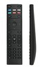 AULCMEET Replacement Remote Control Compatible with VIZIO TV XRT136 D32hF4 D43fxF4 D65xG4 PQ65F1 D55xG1 D32hF0 D43F1 D50F1 D55F2 D60F3 D65F1 D70F3 D24hG9 D40fG9 D50xG9 V505G9 D24fF1