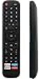 Smartby ERF2G60H Remote Control Replacement for Hisense Android Smart TV No Voice Search